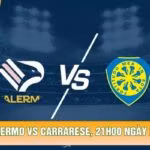 Nhận Định Palermo Vs Carrarese, 21h00 Ngày 25/10 – Serie B